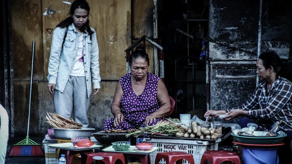 5 Must-Try Street Foods in Hoi An